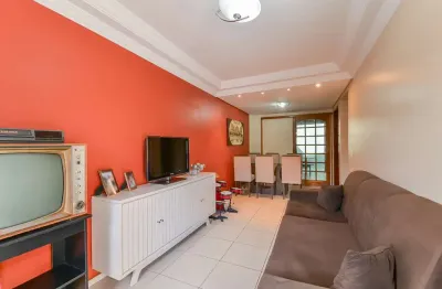 Casa com 3 quartos à venda na rua sétimo simionato, 299, tarumã, curitiba, 133 m2 por r$ 678.900