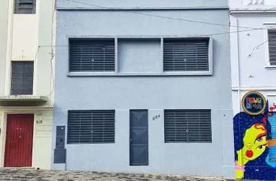 Ponto comercial à venda na alameda cabral, 334, centro, curitiba, 257 m2 por r$ 2.300.000