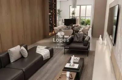 Casa com 3 quartos à venda na rua josé ferreira, 75, capão da imbuia, curitiba, 149 m2 por r$ 780.000