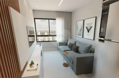 Apartamento com 1 quarto à venda na avenida visconde de guarapuava, 3116, centro, curitiba, 43 m2 por r$ 560.000