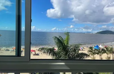 Cobertura com 5 quartos à venda na rua ipiranga, 27, praia mansa, matinhos, 221 m2 por r$ 4.800.000