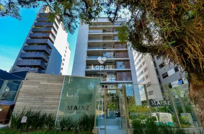 Apartamento com 2 quartos à venda na rua gutemberg, 300, batel, curitiba, 94 m2 por r$ 1.700.000