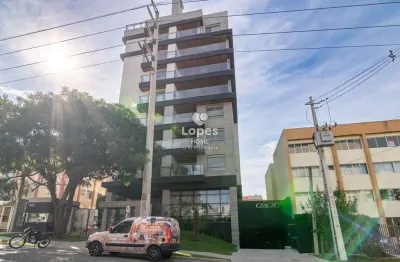 Apartamento com 3 quartos à venda na rua professor assis gonçalves, água verde, curitiba, 105 m2 por r$ 1.450.000