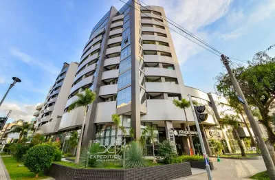 Apartamento com 2 quartos à venda na rua ubaldino do amaral, 1024, alto da glória, curitiba, 58 m2 por r$ 830.000