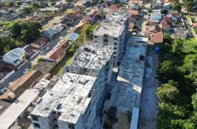 Apartamento com 2 quartos à venda na r. goiás, 575, armação, penha, 70 m2 por r$ 760.000