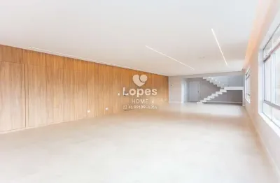 Cobertura com 4 quartos à venda na rua martim afonso, 2416, bigorrilho, curitiba, 545 m2 por r$ 4.990.000