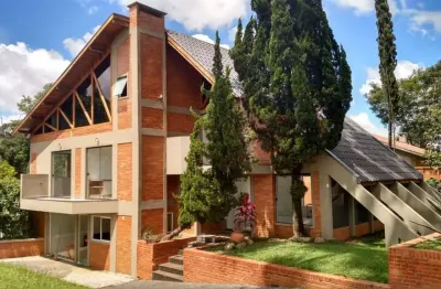 Casa com 4 quartos à venda na rua theodoro makiolka, barreirinha, curitiba, 247 m2 por r$ 2.600.000