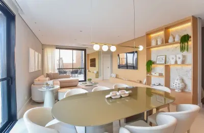 Apartamento com 2 quartos à venda na rua dom pedro i, 858, água verde, curitiba, 88 m2 por r$ 1.350.000