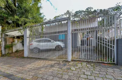 Casa comercial à venda na rua duque de caxias, 455, são francisco, curitiba, 442 m2 por r$ 1.100.000