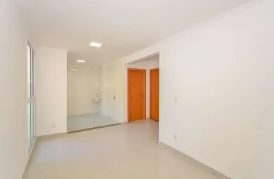 Apartamento com 2 quartos à venda na rua theodoro makiolka, 285, santa cândida, curitiba, 46 m2 por r$ 325.000