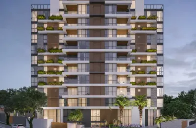 Apartamento com 3 quartos à venda na rua ivo leão, 355, alto da glória, curitiba, 200 m2 por r$ 2.985.746