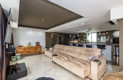 Cobertura com 2 quartos à venda na avenida joão gualberto, 253, alto da glória, curitiba, 288 m2 por r$ 2.650.000