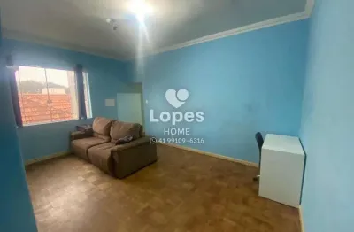 Apartamento com 3 quartos à venda na avenida marechal floriano peixoto, 1605, rebouças, curitiba, 80 m2 por r$ 350.000