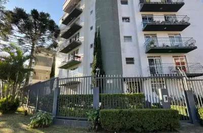 Apartamento com 3 quartos à venda na rua simão bolivar, 199, alto da glória, curitiba, 163 m2 por r$ 1.240.000