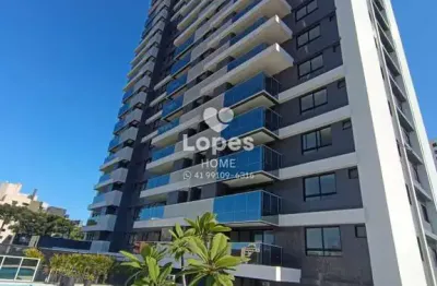 Apartamento com 3 quartos à venda na rua vereador garcia rodrigues velho, 320, cabral, curitiba, 101 m2 por r$ 1.297.373