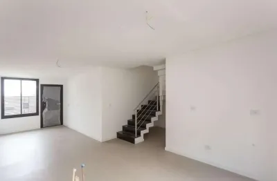 Casa em condomínio fechado com 3 quartos à venda na rua joão pereira da silva, 423, pilarzinho, curitiba, 123 m2 por r$ 949.000