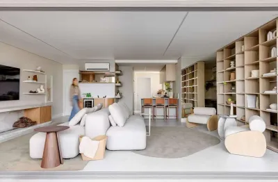 Apartamento com 3 quartos à venda na rua padre antônio, 235, alto da glória, curitiba, 171 m2 por r$ 3.800.000