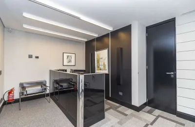 Sala comercial à venda na rua visconde do rio branco, 1341, centro, curitiba, 229 m2 por r$ 2.700.000