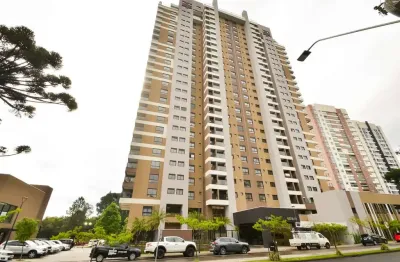 Apartamento com 2 quartos à venda na rua monsenhor ivo zanlorenzi, 5340, ecoville, curitiba, 78 m2 por r$ 930.000
