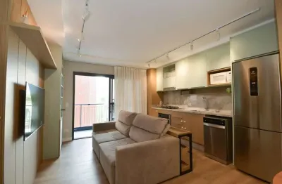 Apartamento com 2 quartos à venda na rua barão de guaraúna, 187, alto da glória, curitiba, 56 m2 por r$ 720.000