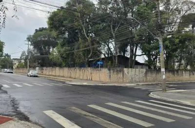 Terreno à venda na rua mandaguaçu, s/n, emiliano perneta, pinhais, 4200 m2 por r$ 4.495.000