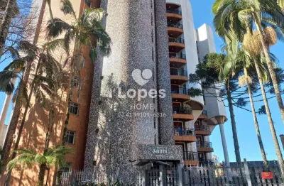 Apartamento com 2 quartos à venda na rua desembargador motta, 2598, centro, curitiba, 74 m2 por r$ 590.000