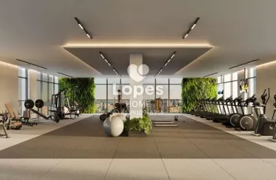 Kitnet / stúdio à venda na alameda doutor carlos de carvalho, 256, centro, curitiba, 25 m2 por r$ 425.000