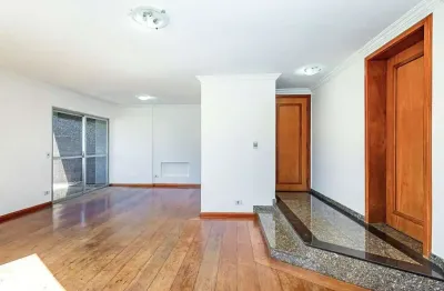 Apartamento com 3 quartos à venda na rua bom jesus, 49, juvevê, curitiba, 148 m2 por r$ 990.000