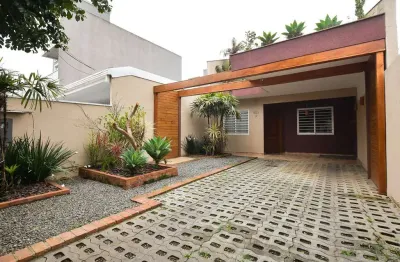 Casa com 4 quartos à venda na rua major inácio gomes da costa, 533, uberaba, curitiba, 191 m2 por r$ 790.000