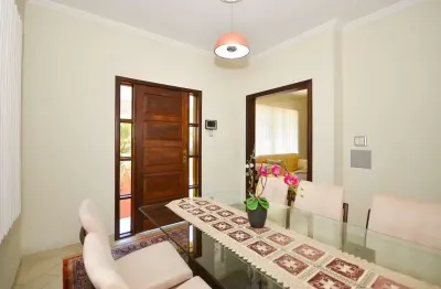 Casa com 3 quartos à venda na rua martim afonso, 2813, bigorrilho, curitiba, 205 m2 por r$ 1.100.000