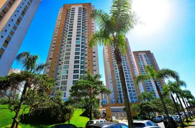 Apartamento com 4 quartos à venda na rua professor pedro viriato parigot de souza, 3901, cidade industrial, curitiba, 131 m2 por r$ 1.390.000