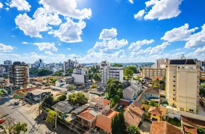 Cobertura com 4 quartos à venda na Rua Campos Sales, 494, Juvevê, Curitiba, 156 m2 por R$ 1.089.000