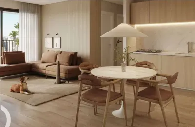 Apartamento com 1 quarto à venda na rua joão pontoni, 117, jardim botânico, curitiba, 25 m2 por r$ 292.288