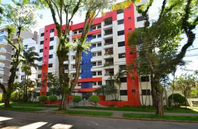 Apartamento com 2 quartos à venda na rua guaratuba, 96, ahú, curitiba, 89 m2 por r$ 750.000