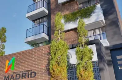 Apartamento com 3 quartos à venda na rua isaías régis de miranda, 1912, uberaba, curitiba, 93 m2 por r$ 659.000