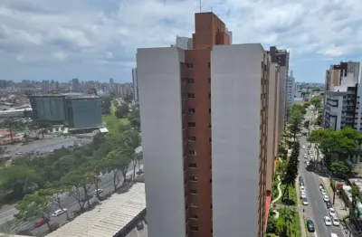 Apartamento com 2 quartos à venda na Rodovia BR-116, 78, Cristo Rei, Curitiba, 47 m2 por R$ 595.000