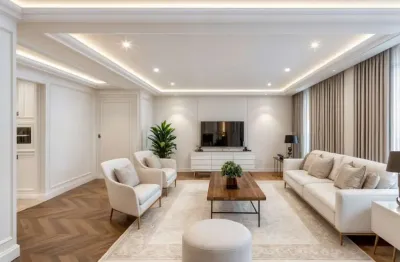 Casa com 3 quartos à venda na rua josé merhy, 503, boa vista, curitiba, 300 m2 por r$ 1.500.000
