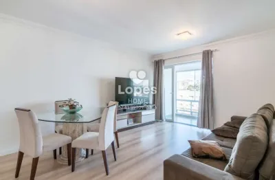 Apartamento com 3 quartos à venda na rua martim afonso, 2986, bigorrilho, curitiba, 95 m2 por r$ 850.000
