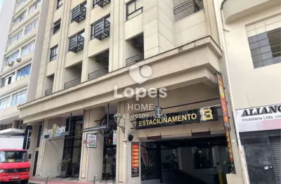 Sala comercial à venda na rua treze de maio, 439, centro, curitiba, 21 m2 por r$ 140.000