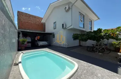 Casa com 2 quartos à venda na Bela Vista, Palhoça 