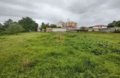 Terreno à venda no Centro, Palhoça 