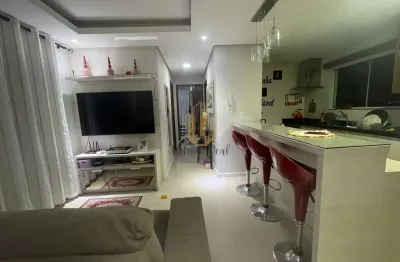 Apartamento com 2 quartos à venda no Ceniro Martins, São José 