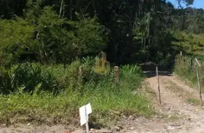 Chácara com 1 dormitório à venda, 3935 m² por R$ 550.000,00 - Bela Vista - Palhoça/SC