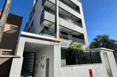 Apartamento com 2 quartos à venda no Flor de Nápolis, São José 