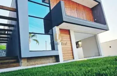 Sobrado à venda, São Francisco, Santo Amaro da Imperatriz/SC