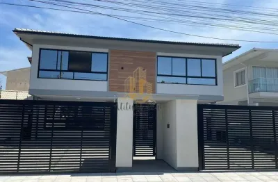 Apartamento  à venda, Praia do Sonho, Enseada de Brito, Palhoça/SC