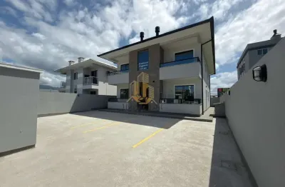 Apartamento com 2 quartos à venda na Avenida Aleixo Alves de Souza, Nova Palhoça, Palhoça