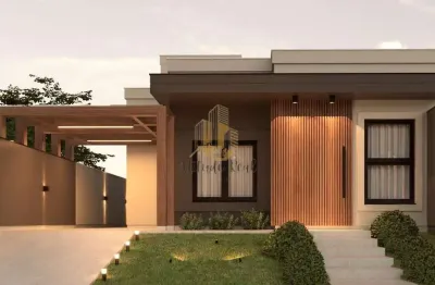 Casa com 2 quartos à venda na Barra do Aririú, Palhoça 