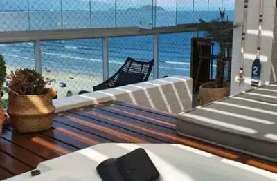 Cobertura com 2 quartos à venda na Avenida Tomé de Souza, Centro, Bertioga