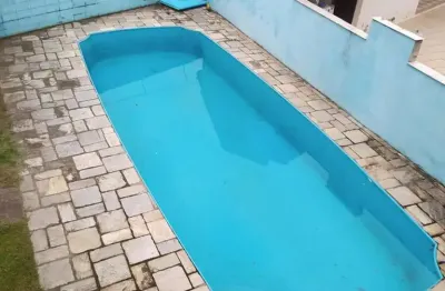 Linda casa de condomínio localizado na bairro maitinga - bertioga !!